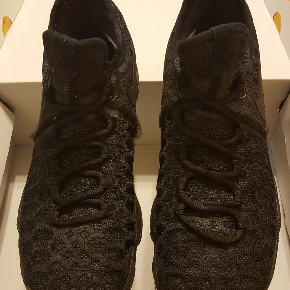 Nike Zoom KD9